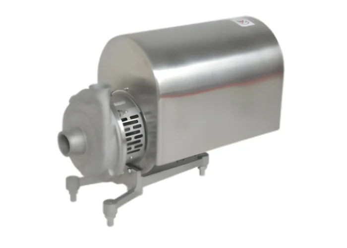 Sanitary Pump