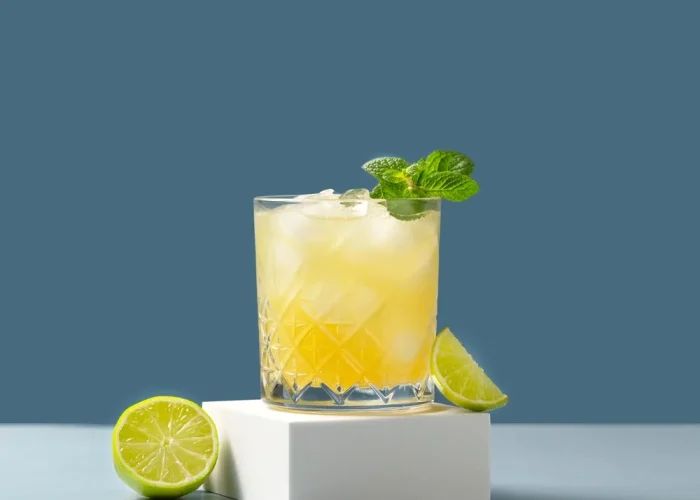 Glass,Of,Lime,Lemonade.,Summer,Refreshing,Lemonade,Drink,Or,Alcoholic