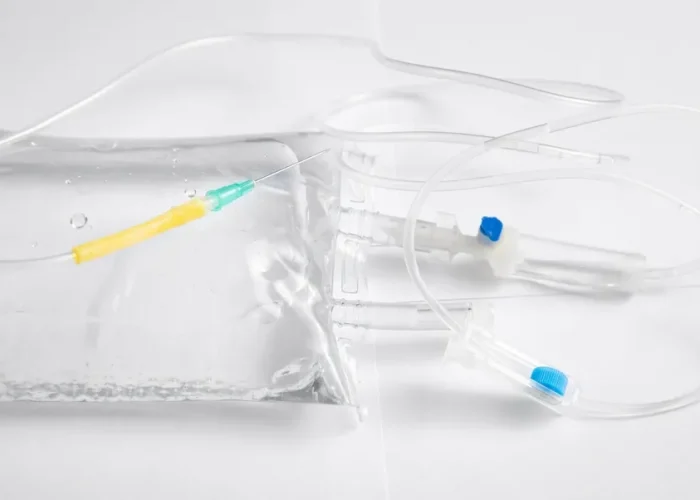 Infusion,Bag.,Iv,Drip,Chamber.,Health.,Medicine